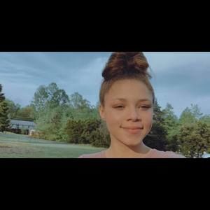 Meet your Posher, Maree